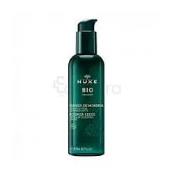 NUXE BIO ORGANIC GRAINES DE MORINGA EAU MICELLAIRE DEMAQUILLANTE 200ML