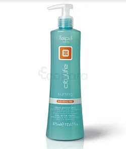CITY LIFE CURLING CREME 375ML