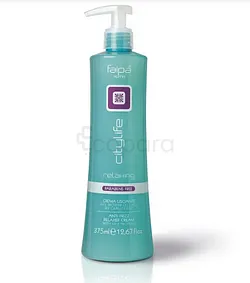 CITY LIFE RELAXING CREME 375ML
