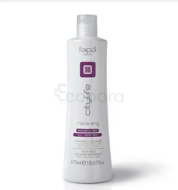 CITY LIFE RELAXING SHAMPOOING 375ML