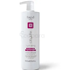 CITY LIFE HYDRATING SHAMPOOING 1000ML