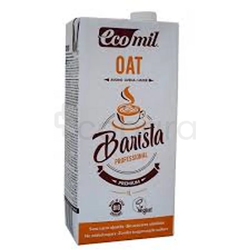 ECOMIL OAT BARISTA PROFESSIONAL 100% 1L