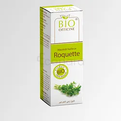 BIO OFFICINE HUILE VEGETALE ROQUETTE 50ML