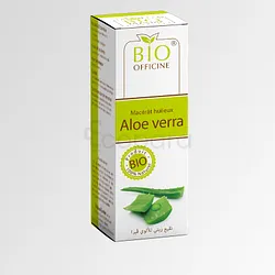 BIO OFFICINE MACERAT HUILEUX ALOE VERA 50ML