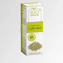 BIO OFFICINE MACERAT HUILEUX CAFE 50ML