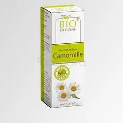 BIO OFFICINE MACERAT HUILEUX CAMOMILLE 50ML