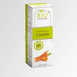 BIO OFFICINE MACÉRAT HUILEUX CAROTTE 50ML