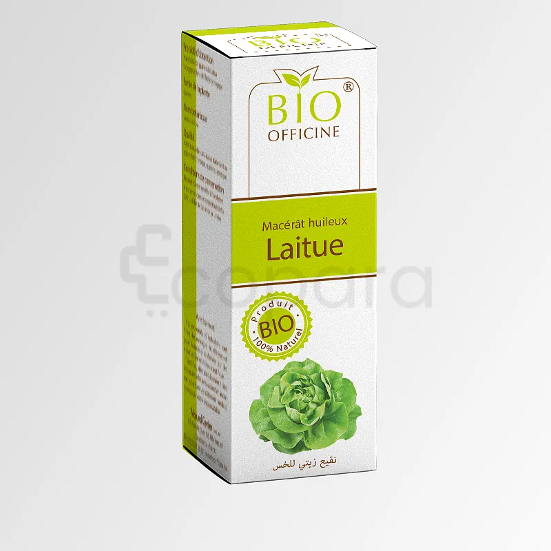 BIO OFFICINE HUILE ESSENTIELLE LAVANDE VRAIE 10ML