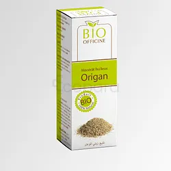 BIO OFFICINE MACERAT HUILEUX ORIGAN 50ML