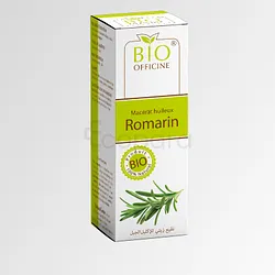BIO OFFICINE MACERAT HUILEUX ROMARIN 50ML