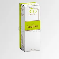 BIO OFFICINE HUILE PARAFFINE 50ML