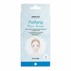 ABSOLUTE PURIFYING PORE STRIPS PURE B5 REFERENCE APS02