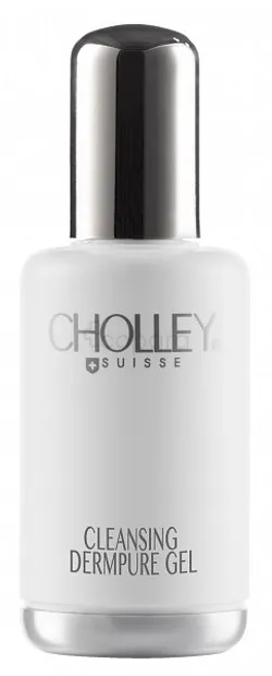 CHOLLEY CLEANSING DERMPURE GEL 200ML