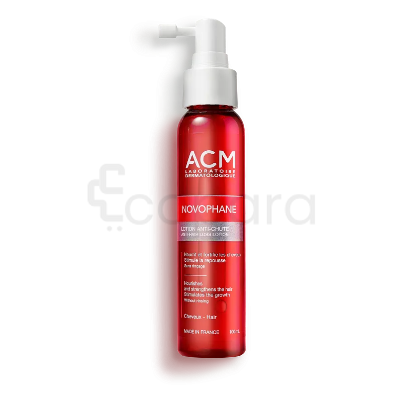 ACM NOVOPHANE LOTION CAPILLAIRE ANTI-CHUTE REVITALISANTE 100ML