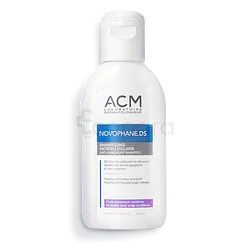 ACM NOVOPHANE.DS SHAMPOOING ANTI-PELLICULAIRE 200ML