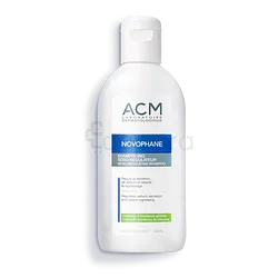 ACM NOVOPHANE SHAMPOOING SEBO-REGULATEUR CHEVEUX GRAS 200ML