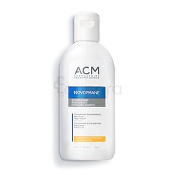 ACM NOVOPHANE SHAMPOOING ENERGISANT CHEVEUX TERNES 200ML