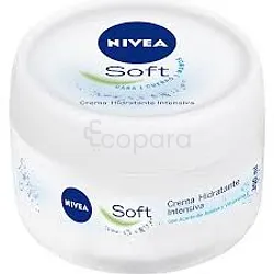 NIVEA SOFT CREME 300ML