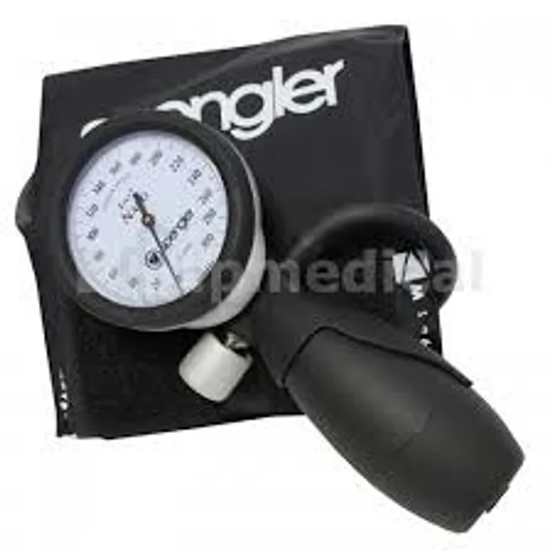 SPENGLER TENSIOMETRE MANOPOIRE LIAN NANO REFERENCE 513210