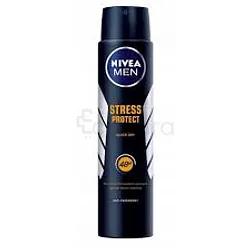 NIVEA MEN DEODORANT STRESS PROTECT 48H 250ML