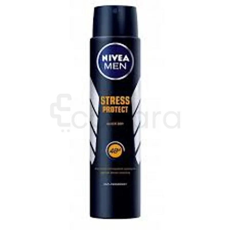 NIVEA MEN DEODORANT STRESS PROTECT 48H 250ML
