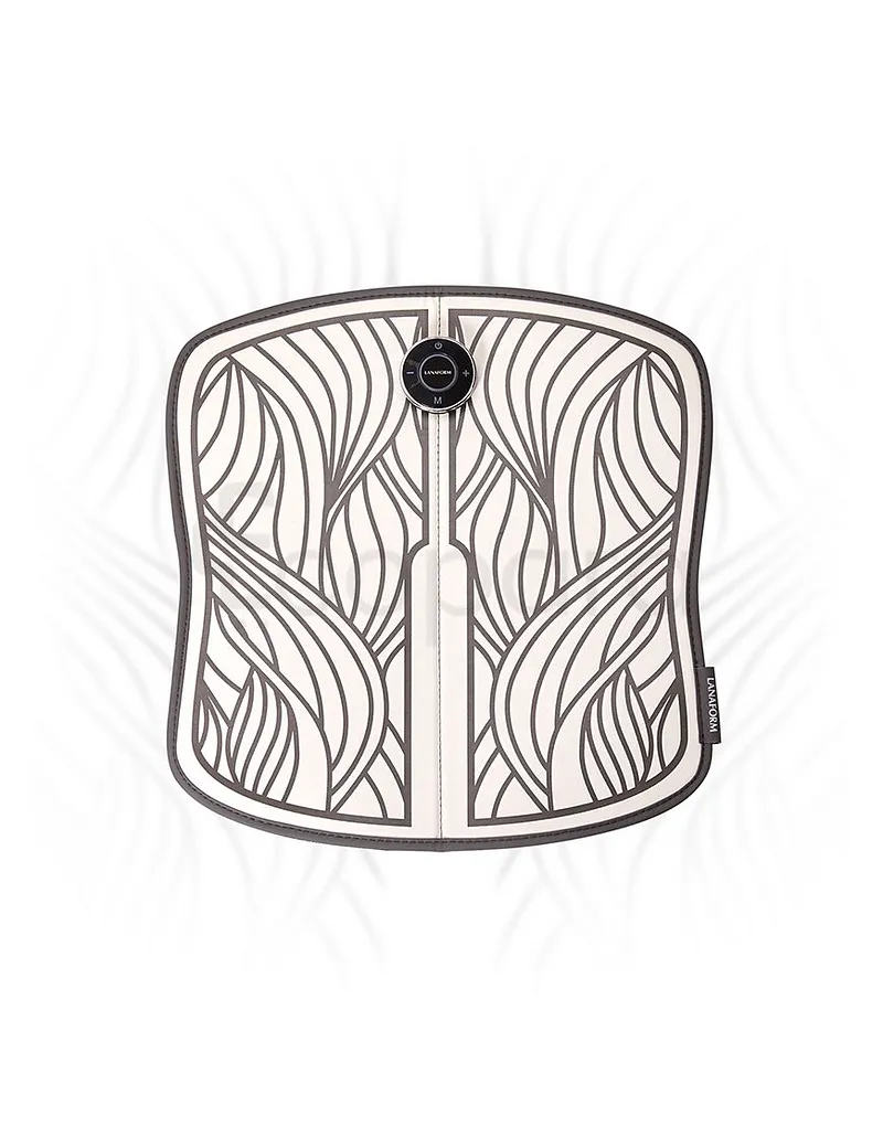 LANAFORM ELECTROSTIMULATEUR POUR LES JAMBES CIRCULATION MAT REFERENCE LA100208
