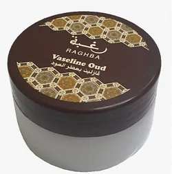 RACINE-VITA VASELINE RAGHBA OUD 50G