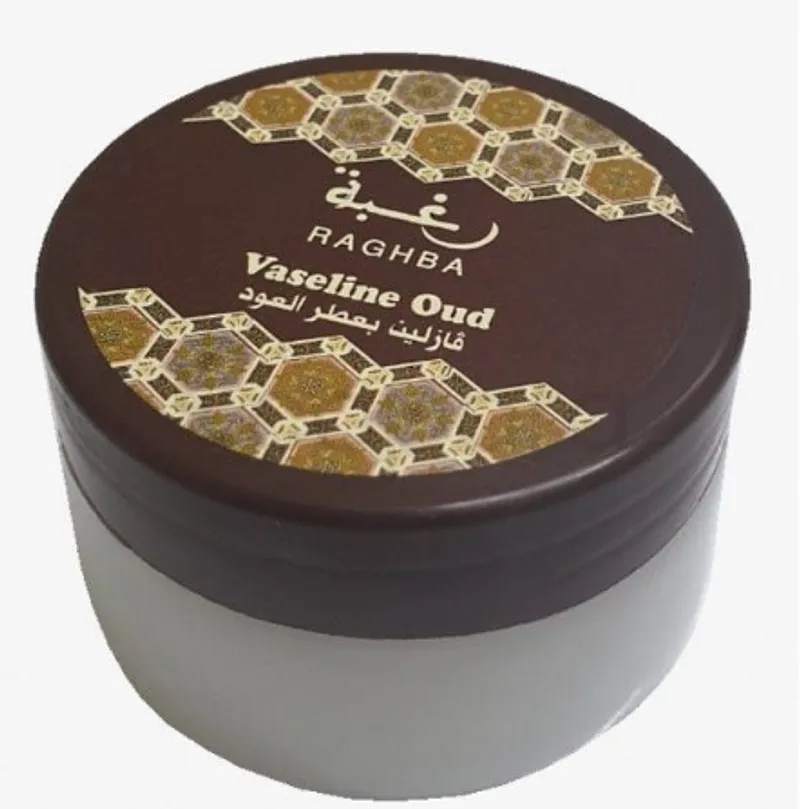 RACINE-VITA VASELINE RAGHBA OUD 50G