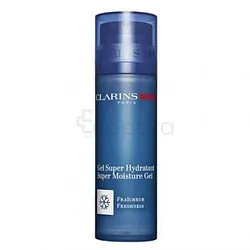 CLARINS MEN GEL SUPER HYDRATANT 50ML