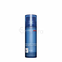 CLARINS MEN FLUIDE SUPER HYDRATANT 50ML