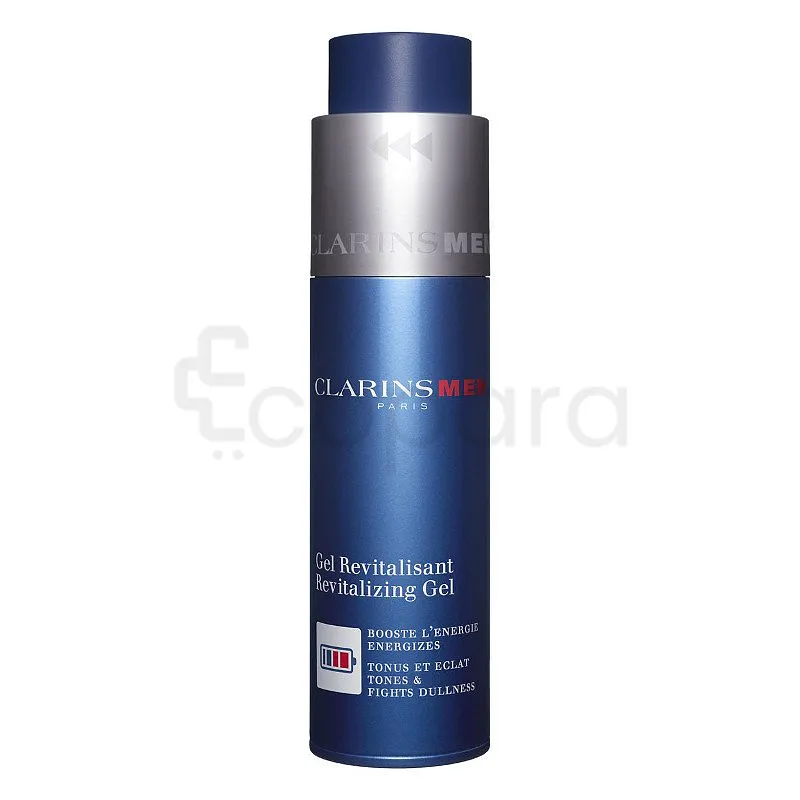 CLARINS MEN GEL REVITALISANT 50ML
