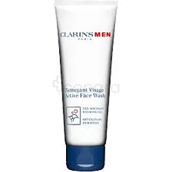 CLARINS MEN NETTOYANT VISAGE GEL MOUSSANT 125ML