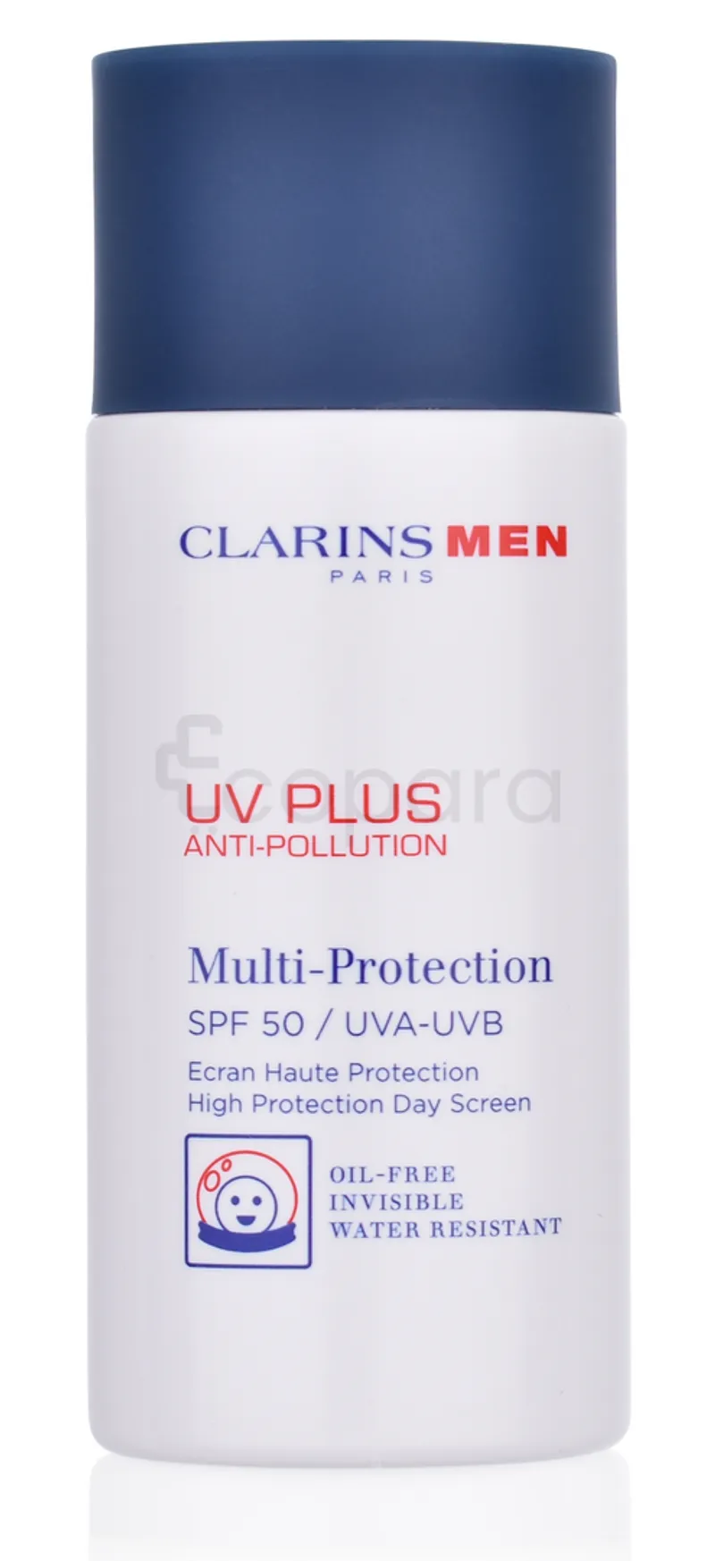 CLARINS MEN LOTION APRES RASAGE FRAICHEUR INTENSE 100ML