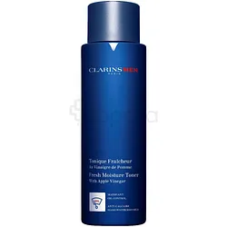 CLARINS MEN TONIQUE FRAICHEUR MATIFIANT ANTI-CALCAIRE 200ML