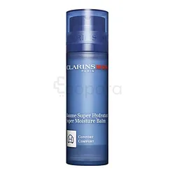 CLARINS MEN BAUME SUPER HYDRATANT CONFORT 50ML