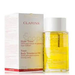 CLARINS AROMAPHYTOSOIN HUILE TONIC SUPER TONIFIANTE 100ML