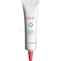 CLARINS MY CLARINS CLEAR OUT SOIN CIBLE IMPERFECTION 15ML