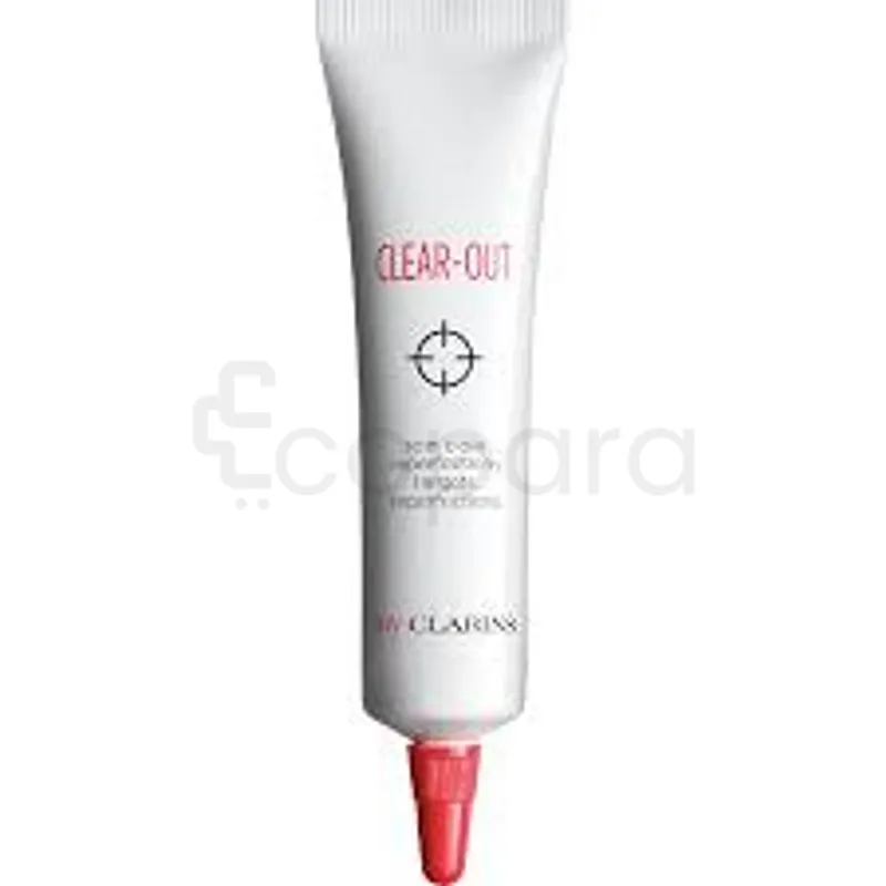 CLARINS MY CLARINS CLEAR OUT SOIN CIBLE IMPERFECTION 15ML