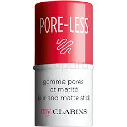 CLARINS MY CLARINS PORE-LESS GOMME PORES ET MATITE 3.2G
