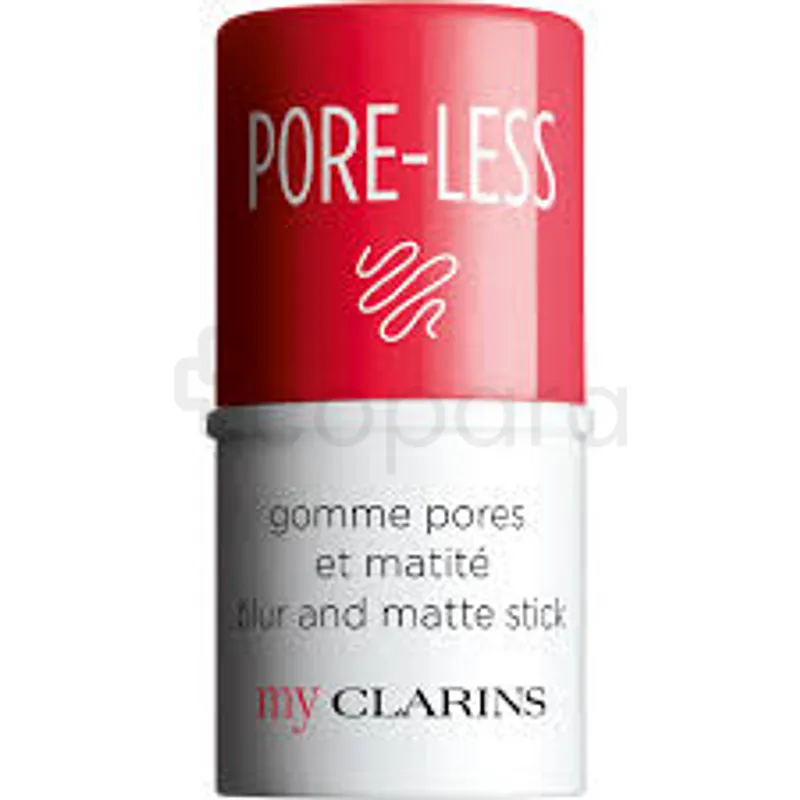 CLARINS MY CLARINS PORE-LESS GOMME PORES ET MATITE 3.2G