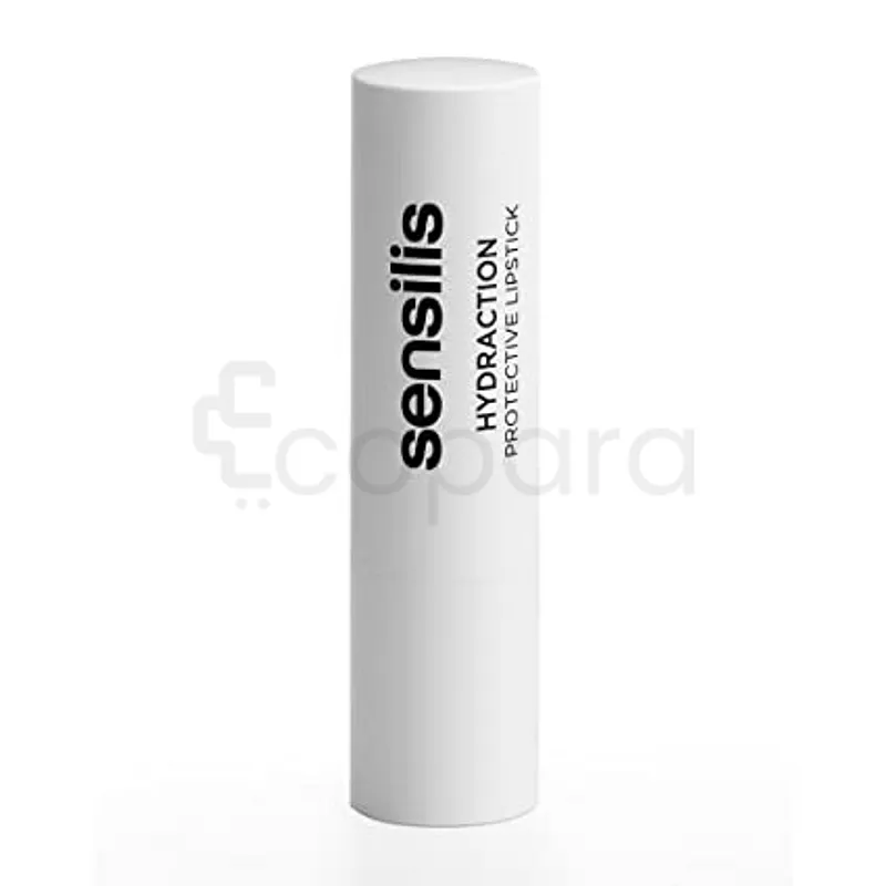 SENSILIS HYDRACTION PROTECTIVE LIPSTICK 4G