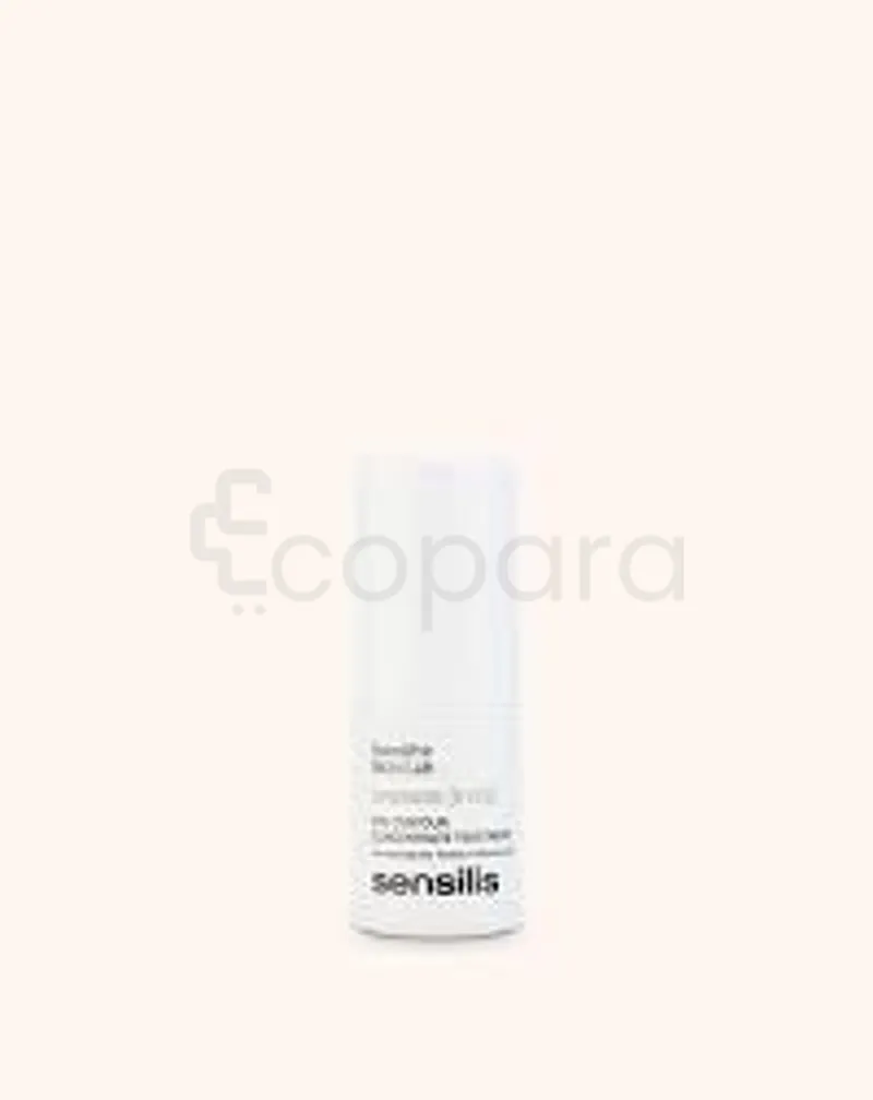 SENSILIS UPGRADE EYE CONTOUR 15ML