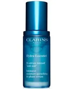 CLARINS SOINS HYDRATANTS BI SERUM INTENSIF 30ML