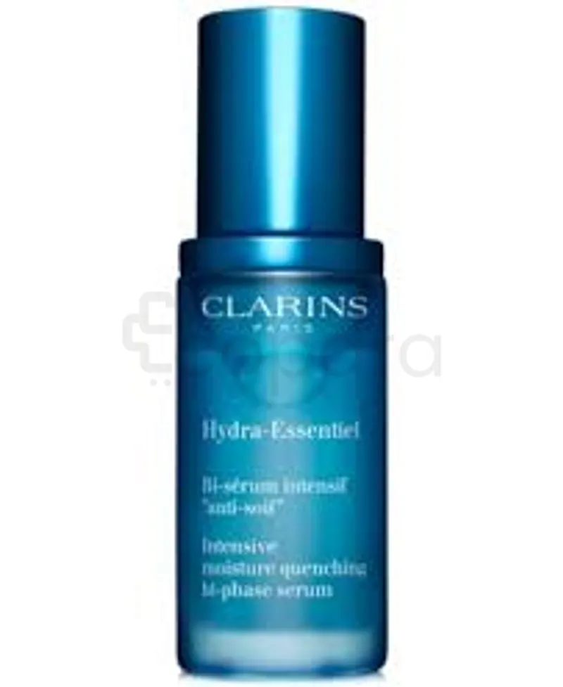 CLARINS SOINS HYDRATANTS BI SERUM INTENSIF 30ML