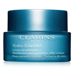 CLARINS SOINS HYDRATANTS CREME DESALTERANTE PEAUX NORMALES A SECHES 50ML