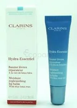 CLARINS SOINS HYDRATANTS BAUME A LEVRES REPARATEUR 15ML