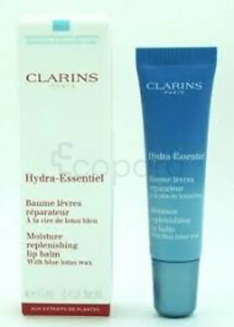 CLARINS SOINS HYDRATANTS BAUME A LEVRES REPARATEUR 15ML
