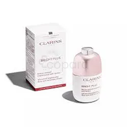 CLARINS SOINS ECLAIRCISSANTS BRIGHT PLUS SERUM INTENSIF ANTI-TACHE 30ML