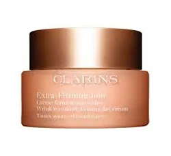 CLARINS SOINS ANTI-AGE FERMETE EXTRA FIRMING JOUR TOUTE PEAUX 50ML