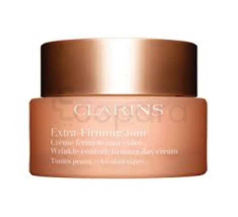 CLARINS SOINS ANTI-AGE FERMETE EXTRA FIRMING JOUR TOUTE PEAUX 50ML